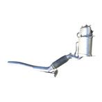 Roetfilter Skoda Octavia / Volkswagen Golf 6, Auto-onderdelen, Verzenden, Nieuw