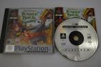 Jungle Boek - Groove Party - Platinum (PS1 PAL), Games en Spelcomputers, Games | Sony PlayStation 1, Nieuw