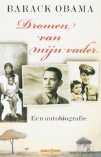Dromen van mijn vader 9789045000893 Barack Obama, Livres, Verzenden, Barack Obama