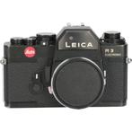 Tweedehands Leica R3 Electronic Body CM6424, Ophalen of Verzenden