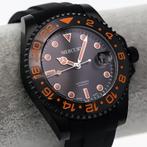 MERCURY- Automatic Swiss watch - MEA487-BX-13 - Zonder
