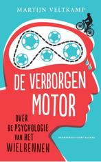 De verborgen motor 9789035143395 Martijn Veltkamp, Boeken, Verzenden, Gelezen, Martijn Veltkamp