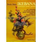 Ikebana 9789062552719, Verzenden, Doris Diels