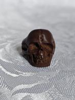 hout - Ring - Antieke ring