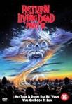 Return of the living dead 2 op DVD