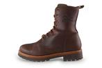 Panama Jack Laarzen in maat 39 Bruin | 5% extra korting, Vêtements | Femmes, Chaussures, Verzenden, Hoge laarzen