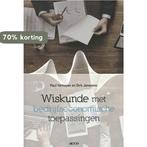 Wiskunde met bedrijfseconomische toepassingen 9789463442664, Verzenden, Gelezen, Paul Verheyen