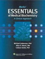 Marks Essentials of Medical Biochemistry 9780781793407, Livres, Michael A. Lieberman, Allan D. Marks, Verzenden