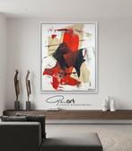 Parscha Mirghawameddin - Tunnel Vision 2 - XXL