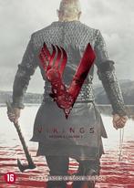 Vikings - Seizoen 3 op DVD, CD & DVD, DVD | Action, Verzenden