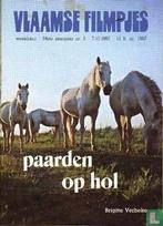 Verbeke, Brigitte - Paarden op hol - 1983, Verzenden, Zo goed als nieuw