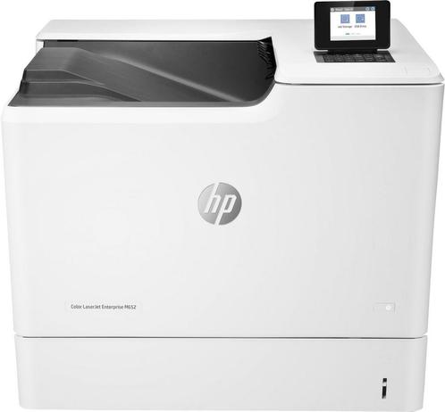 HP Color LaserJet Enterprise M652dn, Informatique & Logiciels, Imprimantes, Envoi