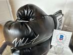 Boksen - Mike Tyson - 2022 - Bokshandschoen, Verzamelen, Nieuw