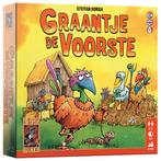 Graantje de Voorste Kaartspel, Hobby en Vrije tijd, Ophalen of Verzenden, Nieuw