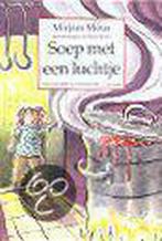 Soep met een luchtje 9789026993770 Mirjam Mous, Verzenden, Zo goed als nieuw, Mirjam Mous