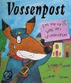 VOSSENPOST 9789062494453 E. Damon, Boeken, Verzenden, Gelezen, E. Damon
