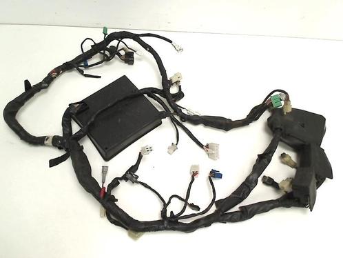 Yamaha GTS 1000 1993-1999 438O KABELBOOM, Motoren, Onderdelen | Yamaha, Gebruikt, Ophalen of Verzenden