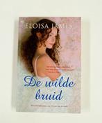 WILDE BRUID 9789044303209 Erica James, Boeken, Streekboeken en Streekromans, Verzenden, Gelezen, Erica James