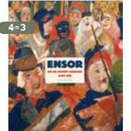 Ensor en de avant-gardes aan zee 9789061536895, Verzenden, Gelezen