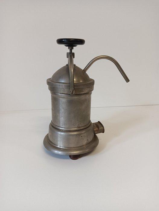 Koffiepot - Espresso Junior - Metaal, Antiek en Kunst, Antiek | Keukengerei