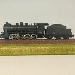 Piko H0 - 5/6316 - Locomotive à vapeur avec tender (1) -, Hobby en Vrije tijd, Modeltreinen | H0, Nieuw