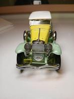 Franklin Mint 1:24 - Modelauto - Deusenberg J Derham