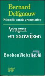 Filosofie van de grammatica, Boeken, Verzenden, Nieuw, Nederlands