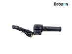 Interrupteur de pilotage droite Yamaha YP 250 R X-MAX, Motoren, Verzenden, Nieuw