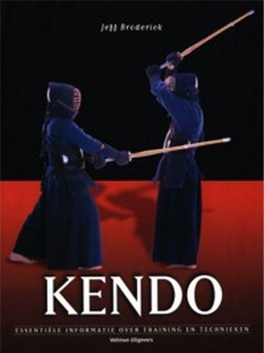 Kendo 9789059203297 J. Broderick, Boeken, Hobby en Vrije tijd, Gelezen, Verzenden