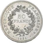 France. 50 Francs 1974 (Sans Prix de Réserve)