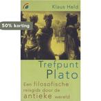 Trefpunt Plato / Rainbow pocketboeken / 224 9789041701848, Boeken, Verzenden, Gelezen, K. Held