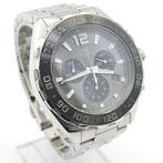 TAG Heuer - Formula 1 Chronograph - CAZ1011 - CAA9633 -