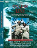 The onedin line serie 2 deel 1 (dvd tweedehands film), Cd's en Dvd's, Ophalen of Verzenden, Nieuw in verpakking