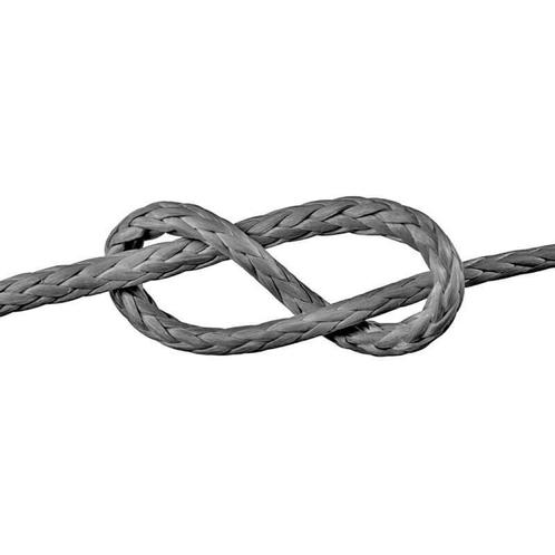 2mm Volledig Dyneema Grijs, Sports nautiques & Bateaux, Accessoires & Entretien, Enlèvement ou Envoi