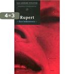 Rupert / Steppoli-tetralogie / 1 9789029536363, Boeken, Verzenden, Gelezen, Ilja Leonard Pfeijffer