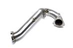 Downpipe Audi A4, A4 Allroad Type B8, A5, A5 Cabriolet Type, Verzenden