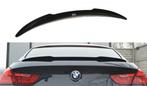 Maxton Kofferklep GC Spoiler BMW 6 Serie F06 B4434, Nieuw, Achter, BMW