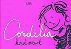 Cordelia 5 9789061697381 Ilah, Verzenden, Gelezen, Ilah