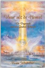 Vuur uit de hemel 9789075636512 K. Windrider, Boeken, Verzenden, Gelezen, K. Windrider