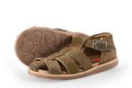 IK-KE Sandalen in maat 24 Groen | 5% extra korting, Kinderen en Baby's, Kinderkleding | Schoenen en Sokken, Verzenden, Jongen of Meisje