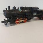 Lima, Piko, Trix Express H0 - Stoomlocomotief met tender (5), Nieuw