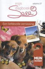 Een liefdevolle verrassing / Sara mijn dagboek / 27 Ria Maes, Verzenden, Ria Maes