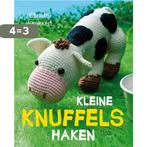 Kleine knuffels haken 9789058779144, Verzenden, Gelezen