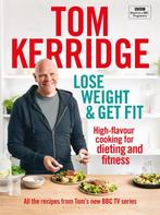 Lose Weight Get Fit All of the recipes from Toms BBC cookery, Boeken, Verzenden, Zo goed als nieuw, Tom Kerridge