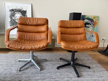 Artifort - Geoffrey D. Harcourt - Chaise (2) - Inconnu -