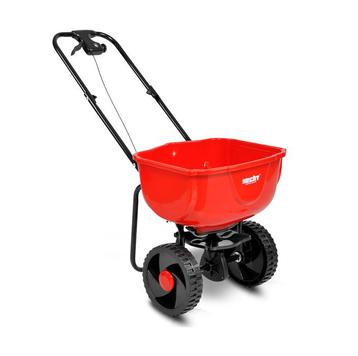 Hecht 270 Strooiwagen - 27 liter