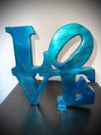 Abdoulaye Derme - Sculptuuur voor buiten, Love / Amour - 19