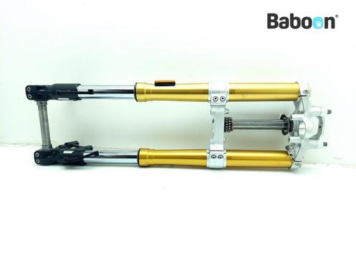Voorvork BMW F 900 XR 2018-2024 (F900XR K84), Motoren, Onderdelen | BMW, Gebruikt, Verzenden