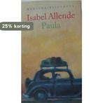 Paula / Wereldbibliotheek 9789028416932 Isabel Allende, Verzenden, Gelezen, Isabel Allende