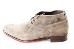 Floris van Bommel Nette schoenen in maat 41,5  | 10% extra, Vêtements | Hommes, Chaussures, Overige typen, Verzenden